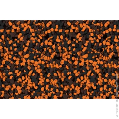 Siltek   Decor Silicon Mosaic 4649 25 