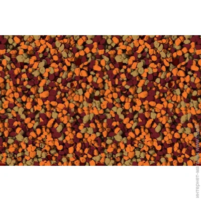 Siltek   Decor Silicon Mosaic 4654 25 