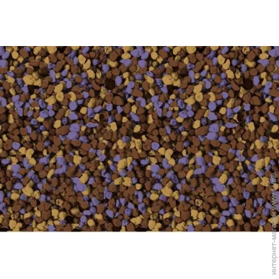 Siltek   Decor Silicon Mosaic 4671 25 