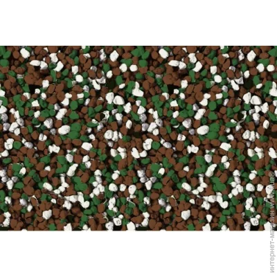 Siltek   Decor Silicon Mosaic 4675 25 