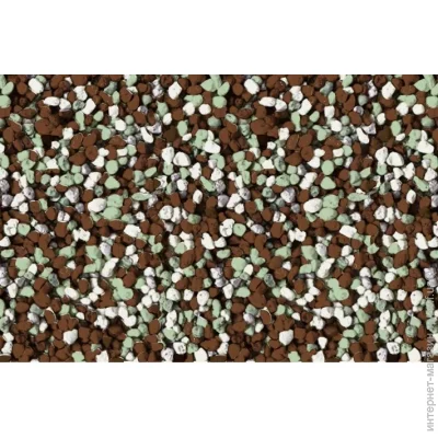 Siltek   Decor Silicon Mosaic 4684 25 