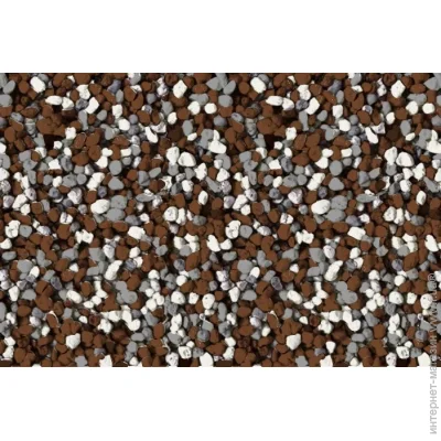 Siltek   Decor Silicon Mosaic 4699 25 