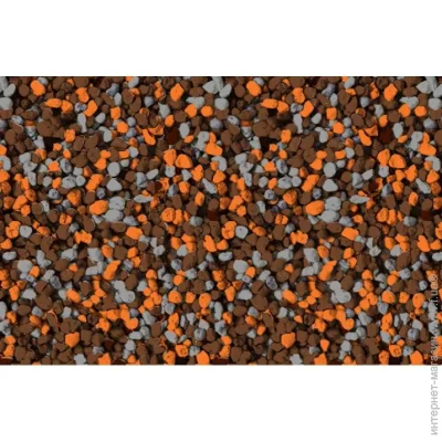 Siltek   Decor Silicon Mosaic 4703 25 