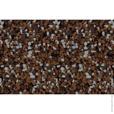 Siltek   Decor Silicon Mosaic 4704 25 