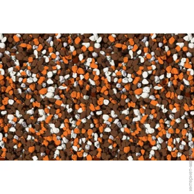 Siltek   Decor Silicon Mosaic 4709 25 