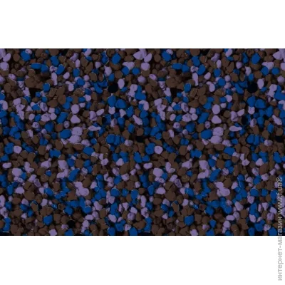 Siltek   Decor Silicon Mosaic 4729 25 
