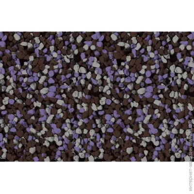Siltek   Decor Silicon Mosaic 4730 25 