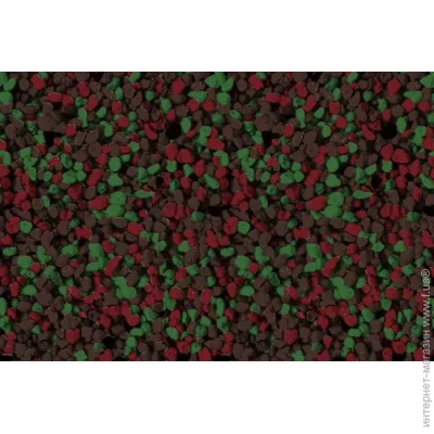 Siltek   Decor Silicon Mosaic 4743 25 