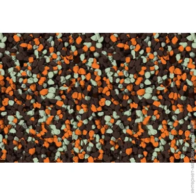 Siltek   Decor Silicon Mosaic 4754 25 