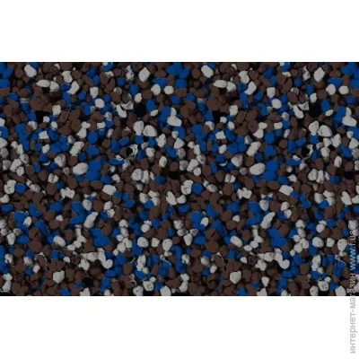 Siltek   Decor Silicon Mosaic 4757 25 
