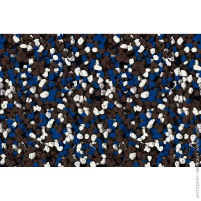 Siltek   Decor Silicon Mosaic 4758 25 