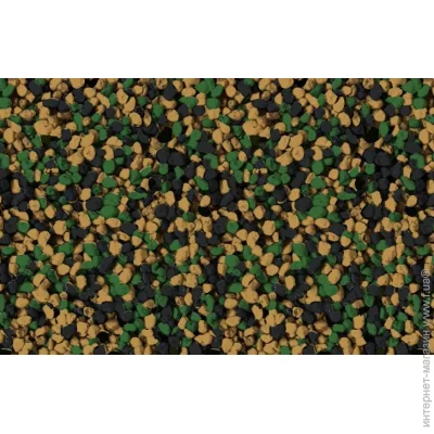 Siltek   Decor Silicon Mosaic 4808 25 