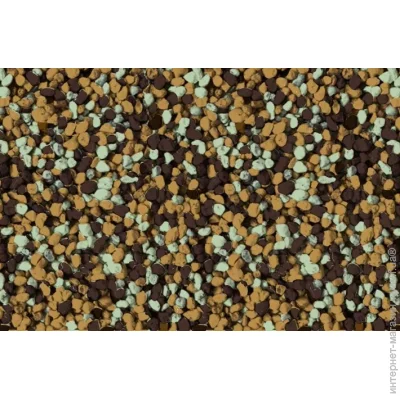 Siltek   Decor Silicon Mosaic 4822 25 