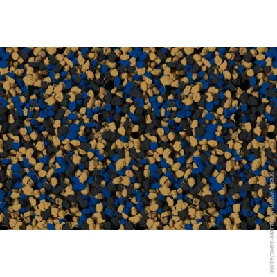 Siltek   Decor Silicon Mosaic 4825 25 
