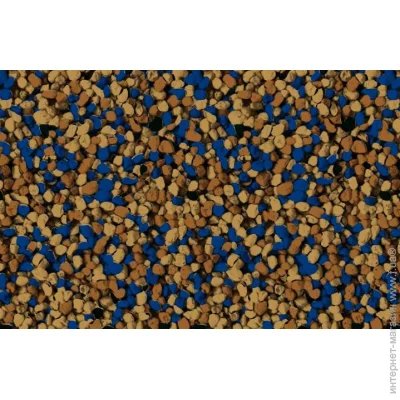 Siltek   Decor Silicon Mosaic 4827 25 