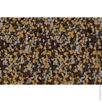 Siltek   Decor Silicon Mosaic 4837 25 