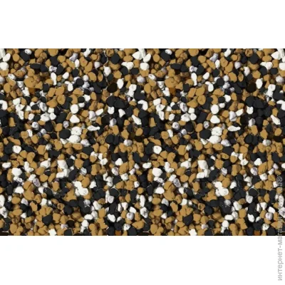 Siltek   Decor Silicon Mosaic 4838 25 