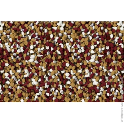 Siltek   Decor Silicon Mosaic 4839 25 