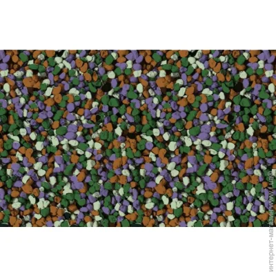 Siltek   Decor Silicon Mosaic 5006 25 