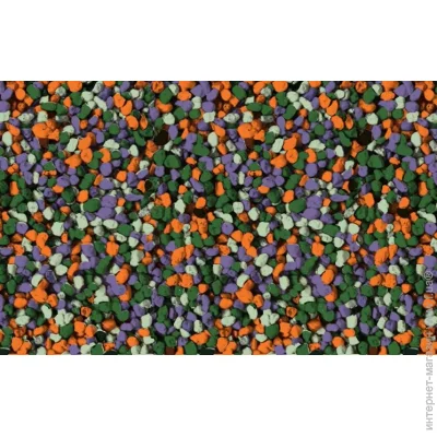 Siltek   Decor Silicon Mosaic 5007 25 