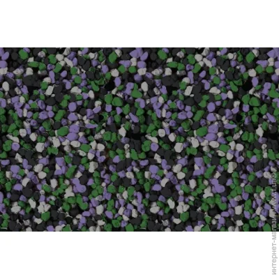 Siltek   Decor Silicon Mosaic 5021 25 