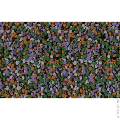 Siltek   Decor Silicon Mosaic 5023 25 