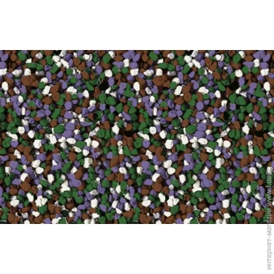 Siltek   Decor Silicon Mosaic 5032 25 