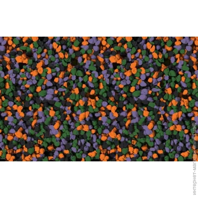 Siltek   Decor Silicon Mosaic 5037 25 