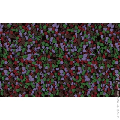Siltek   Decor Silicon Mosaic 5044 25 