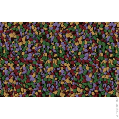 Siltek   Decor Silicon Mosaic 5045 25 