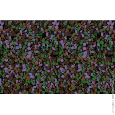 Siltek   Decor Silicon Mosaic 5053 25 