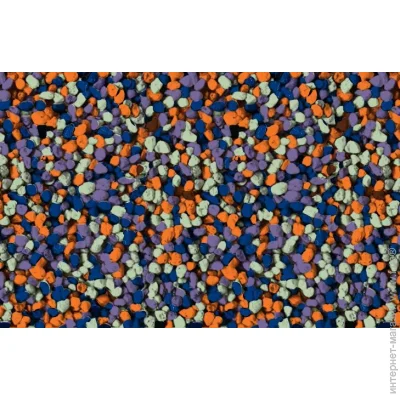 Siltek   Decor Silicon Mosaic 5061 25 