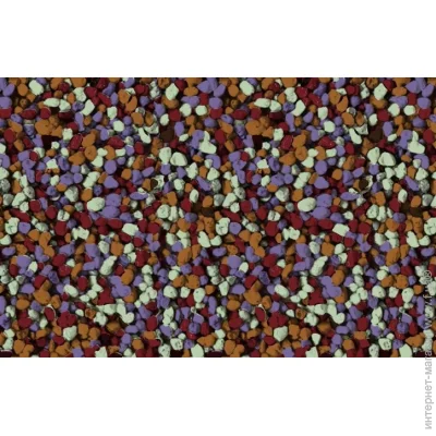 Siltek   Decor Silicon Mosaic 5086 25 