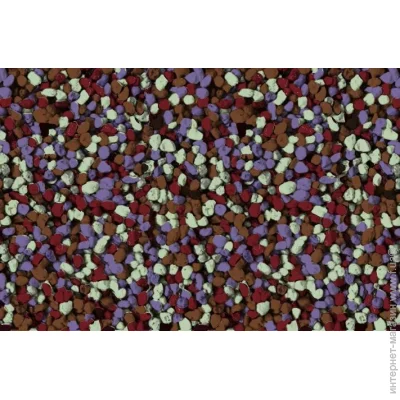 Siltek   Decor Silicon Mosaic 5088 25 
