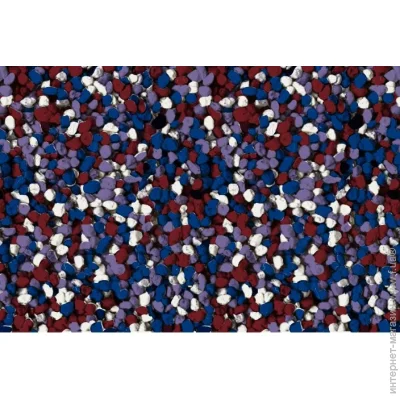 Siltek   Decor Silicon Mosaic 5110 25 