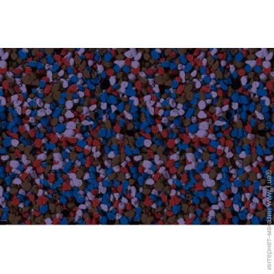 Siltek   Decor Silicon Mosaic 5125 25 