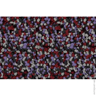 Siltek   Decor Silicon Mosaic 5144 25 