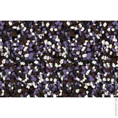 Siltek   Decor Silicon Mosaic 5169 25 