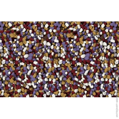 Siltek   Decor Silicon Mosaic 5175 25 