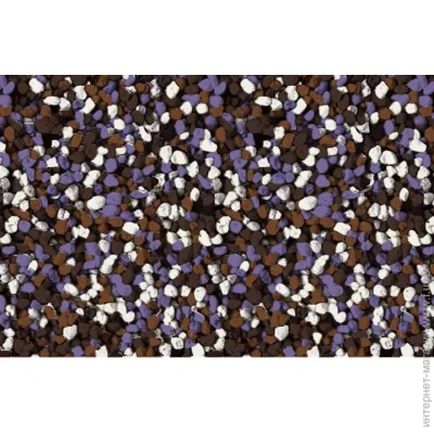 Siltek   Decor Silicon Mosaic 5183 25 