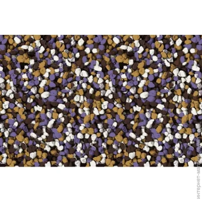 Siltek   Decor Silicon Mosaic 5185 25 