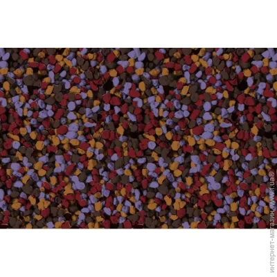 Siltek   Decor Silicon Mosaic 5203 25 