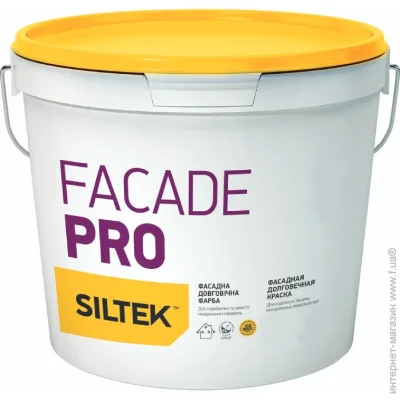 Siltek   FACADE PRO  FC     0.9