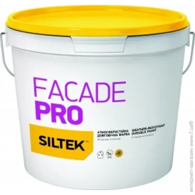 Siltek   FACADE PRO  FC     9
