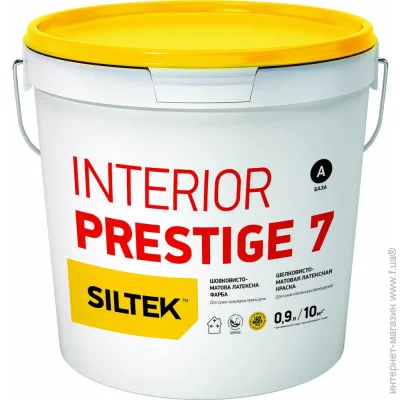 Siltek    INTERIOR PRESTIGE-7      0.9