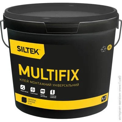 Siltek    Multifix 4,2