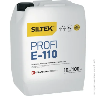 Siltek   Profi -110 10 