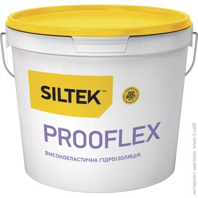 Siltek   Prooflex  12 .