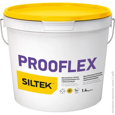 Siltek   Prooflex   1,4 