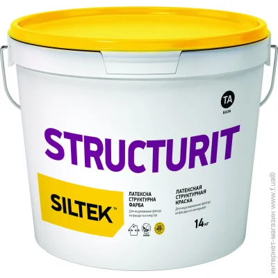 Siltek    Structurit () 14